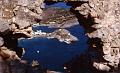 81-Kithira (dal castello di  Hora,le baie di Kapsali),8 agosto 2003